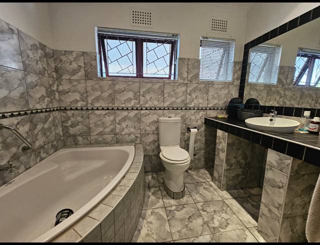 3 BEDROOM FREEHOLD FOR SALE IN WESTVILLE
